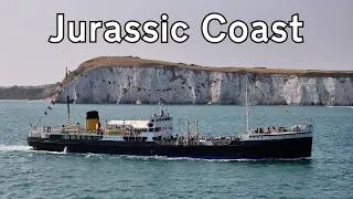 Thumbnail: Jurassic Cruise | Steamship Shieldhall