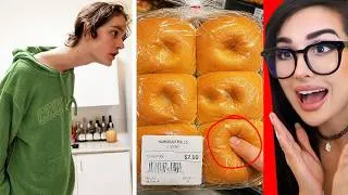 Thumbnail: TikToks That Are Actually Relatable