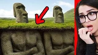 Thumbnail: Secret Things I Learned on TikTok
