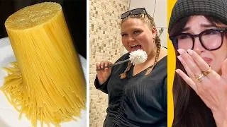 Thumbnail: Things That Will Make You Uncomfortable… | SSSniperWolf