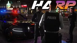 Thumbnail: Police Impersonator *BUSTED* by the Chief! - HighAlertRP