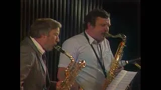 Thumbnail: Квартет Александра Осейчука & Ансамбль Игоря Бриля - I Got Rhythm (1985) HD