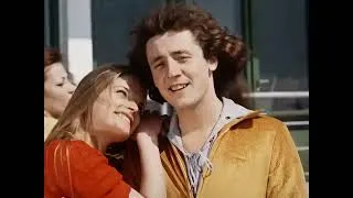 Thumbnail: Jaak Joala & Collage - Tantsulaul (1975) HD