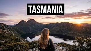 Thumbnail: 10 Days TASMANIA Roadtrip | Lap of Australia | EP02