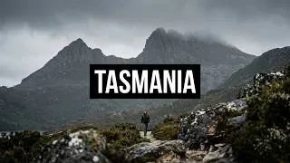 Thumbnail: The Mountain at the End of Australia
