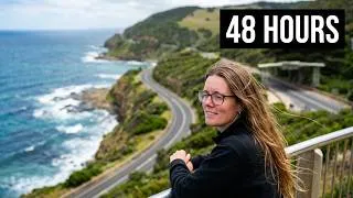 Thumbnail: 48 Hours on the Great Ocean Road: Can You Actually Do It All?