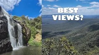Thumbnail: Grampians National Park | Hikes, Views & What to See