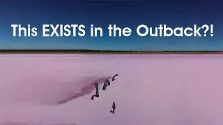 Thumbnail: I Made It to the Middle of Australia (and It's Not What I Expected)