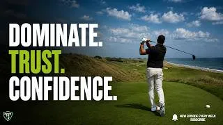 Thumbnail: EP 131: Dominate. Trust. Confidence.