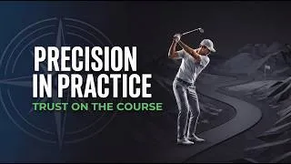 Thumbnail: EP 128: Precision in Practice, Trust on the Course