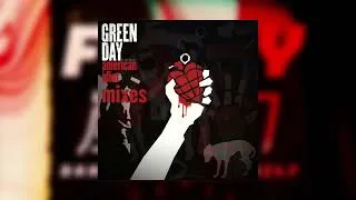 Thumbnail: FXRLY - Dancing With Myself (American Idiot Mix)