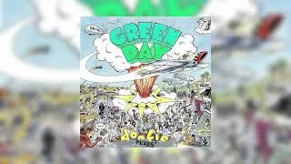 Thumbnail: Green Day - Bouncing off the Wall (Dookie Mix)