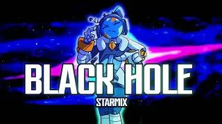 Thumbnail: ROBLOX Die Of Death: BLACK HOLE ~~ STARMIX