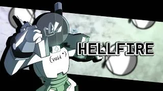 Thumbnail: ROBLOX Die Of Death: HELLFIRE+ ~~ STARMIX