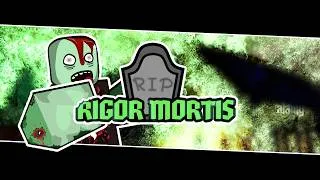Thumbnail: ROBLOX Die Of Death: Rigor Mortis - Apocalypse ~~ STARTAKE