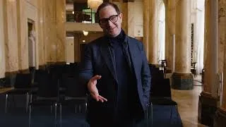 Thumbnail: Preview: Die drei ??? und das Spiegelkabinett | Staatsoper Stuttgart