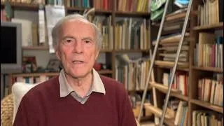 Thumbnail: Lothar Zagrosek über das Programm im 7. Sinfoniekonzert