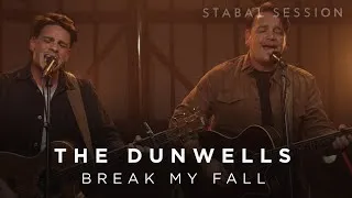 Thumbnail: The Dunwells perform 'Break My Fall' live with Stabal (Stabal Session)