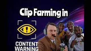 Thumbnail: Content Warning Funny moments