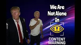 Thumbnail: Content Warning Funny moments