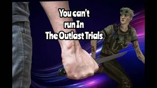 Thumbnail: 29 minutes of Knife crime in The Outlast Trials