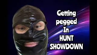 Thumbnail: Hunt Showdown moments that hurt my brain