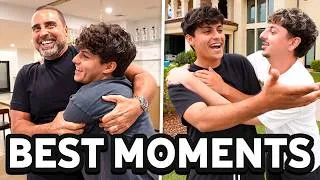 Thumbnail: Stable Ronaldo Funniest Moments Of August!