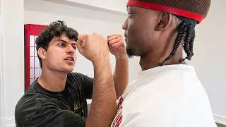 Thumbnail: I Let YourRAGE Join CORE..