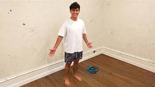 Thumbnail: I'm Moving..