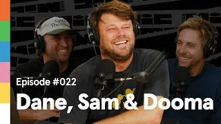 Thumbnail: Why Surf Films Will Never Win An Oscar | StabMic Ep. 22