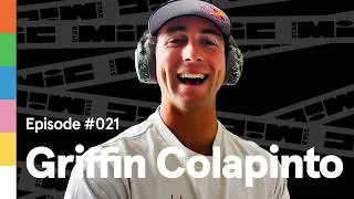 Thumbnail: The Man In The Arena | StabMic Ep. 21