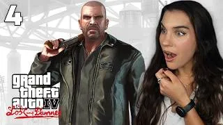 Thumbnail: Was It Worth It? | First Playthrough of Grand Theft Auto IV: The Lost and Damned - FINAL