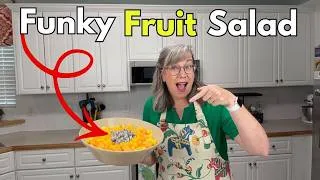 Thumbnail: How to Choose, Cut, and Prep 4 Tropical Fruits (Funky Fruit Salad Recipe)