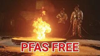 Thumbnail: PFAS in Firefighting Foam: How Foam Gets Certified