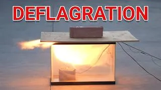 Thumbnail: This LFP Cell Can Release 137 Liters of Flammable Gas