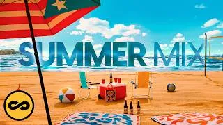 Thumbnail: STACION - SUMMER MIX (Visualizer)