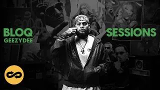 Thumbnail: GEEZYDEE - BLOQ Session 004 | STACION