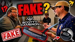 Thumbnail: I Told Him It Was Fake… (Bad Idea?)