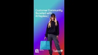 Thumbnail: Community Commerce & AI Shopping for Shopify