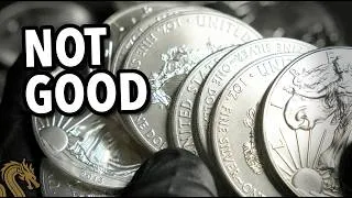 Thumbnail: This Silver Selloff Shouldn't Be Happening