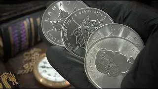 Thumbnail: YouTubers Are Wrong About Selling Silver