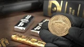 Thumbnail: Japan Just Ended 30 Years Of Free Money. Gold Is Next.
