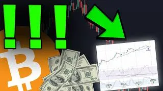 Thumbnail: THIS CHART JUST REVEALED THE BITCOIN BOTTOM