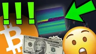 Thumbnail: BITCOIN... IT HAS STARTED