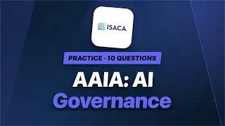Thumbnail: AAIA Practice #6: GDPR Oversight, Adversarial Defenses & Real-Time Inference Tradeoffs