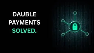 Thumbnail: Designing a Fault-Tolerant Payment System: Redis Locks & Idempotency