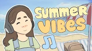 Thumbnail: Summer Vibes Meme 🍉 | Animation