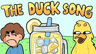 Thumbnail: THE DUCK SONG REANIMATED