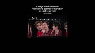 Thumbnail: [4k] BTS Speaking German in Munich - All Moments - Day 1+Day 2 - Arirang World Tour 2026 (FAIR USE)