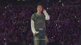 Thumbnail: [4k60fps] cortis & txt's bigger brothers 방탄소년단 Munich Day 2 - LTB (LIVE DEBUT) + BS&T